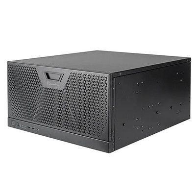 Threadripper PRO 9965WX 512GB DDR5 2 x 4TB RTX PRO 6000 Blackwell Workstation
