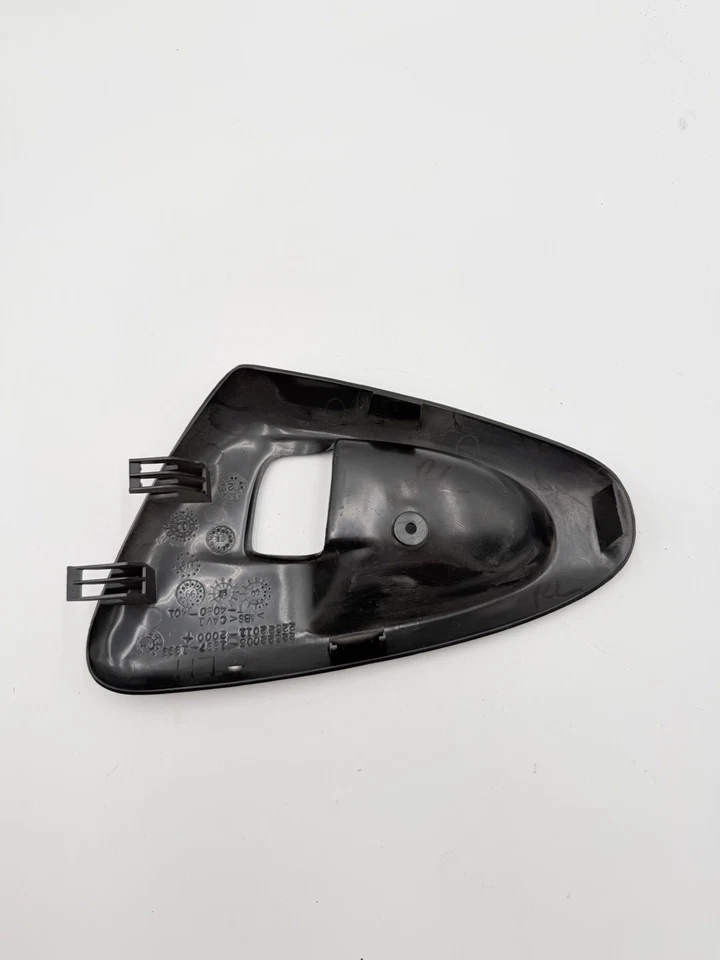 ⭐️ 2000-2005 CHEVROLET MALIBU TAMPA TRASEIRA ESQUERDA MAÇANETA DA PORTA ACABAMENTO FABRICANTE DE EQUIPAMENTO ORIGINAL - Imagem 3 de 4