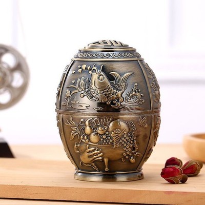Metal Press Toothpick Holder Creative Automatic Toothpick Box Home Decor