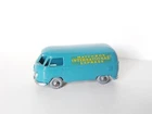 Matchbox Lesney No 34 Vw Volkswagen Matchbox International Express VvGood Mw