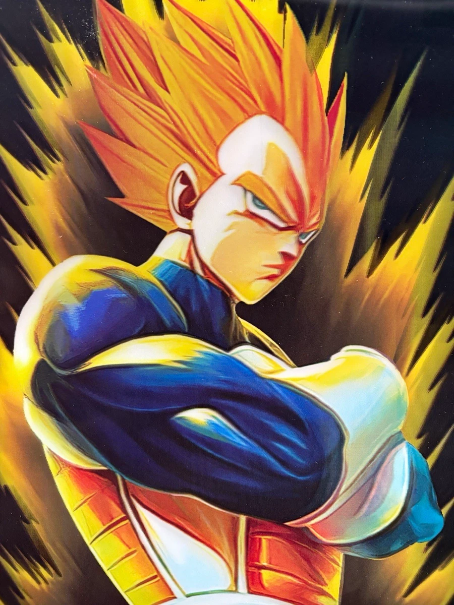 25+ Dragon Ball Z Poster Dragonball Anime Items for sale | Updated