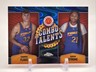 2024 Topps Chrome Mcdonald's All American Combo Talents Cooper Flagg/Sarah…