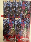Amazing Spider-Man #53 Russel Dauterman Variant 1:25 Lot Of 5