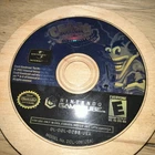 gamecube crash bandicoot the wrath of cortex