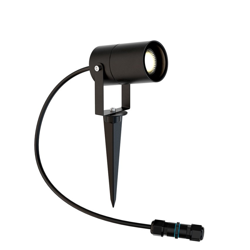 Projecteur de jardin orientable Scope pour éclairage de terrasse