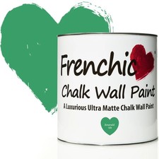 Emerald Isle - Frenchic Chalk Wall Paint - Ultra Matte - 2.5L
