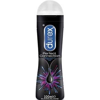 DUREX PERFEKTES VERBINDUNG SCHMIERMITTEL 100ml Anal Oralsex kostenloser Versand