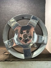 Fits 2006-2010 Chevy Cobalt 17x7in Wheelrim Oem09595090