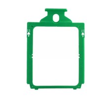 AMD EPYC THREADRIPPER Socket SP3 TR4 Carrier Frame Mount Caddy Green CPU Tray