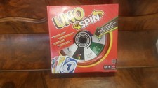 Uno Spin JGR00 Neu & OVP