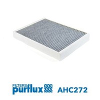 Purflux Filter, Innenraumluft AHC272 FüR CitroËN Peugeot