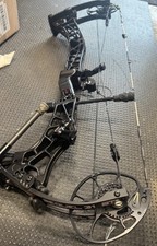 Darton Sequel 31 St2 70lb w/limb legs!