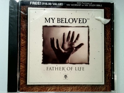 My Beloved - Father of Life (CD, 2000) New Sealed