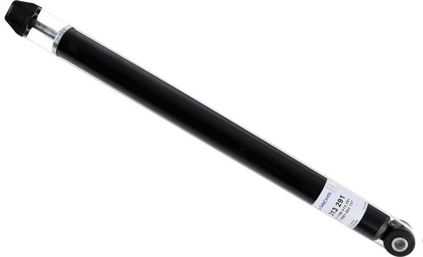 Sachs StoßDäMpfer 313 291 FüR Ford-image