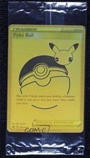 Poké Ball (Celebrations - Ultra Premium Collection) #SWSH146 on eBay