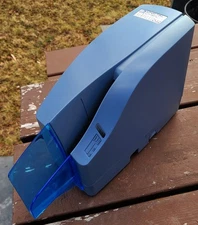 QTY:3 - Digital Check Chexpress CX30 30kf 152001-01 Check Scanner AS-IS - TESTED