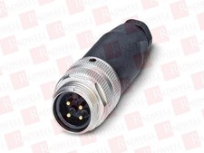 PHOENIX CONTACT SACC-MINMS-4CON-PG 9 / SACCMINMS4CONPG9 (NEW IN BOX)