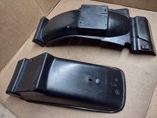 Parafango posteriore Yamaha RD350LC F2 LC2 YPVS (entrambe le parti) 29L-01 - RZ350LC