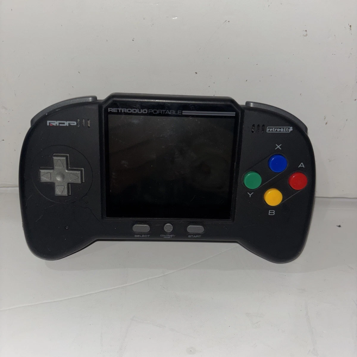 Retro Duo Portable for sale | eBay