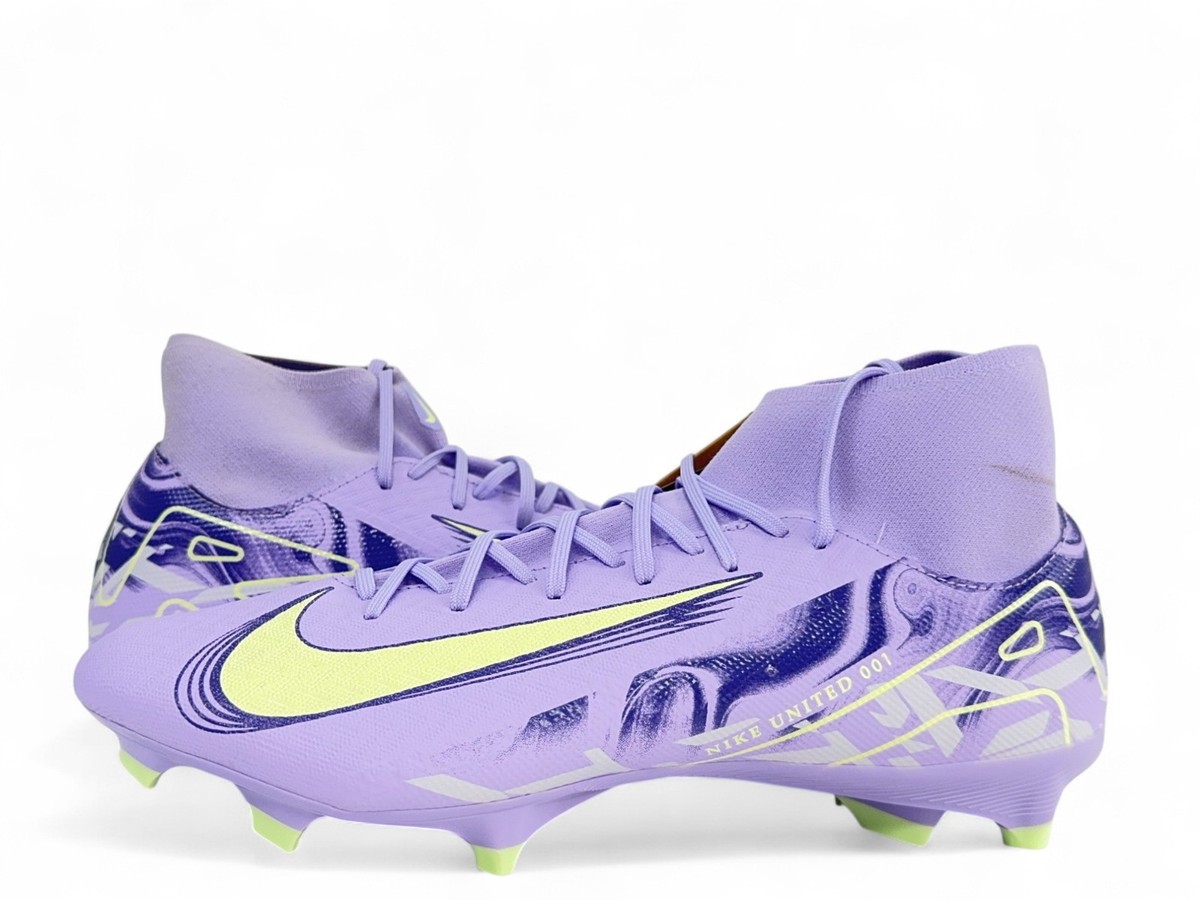 Nike Mercurial Superfly X Academy FG Mens Football Boots UK Size