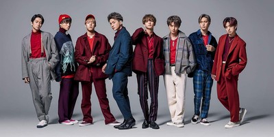 ミュージシャン exile tribe CD RISING SUN TO THE WORLD (CD) Japan EXILE TRIBE Music (1 CD