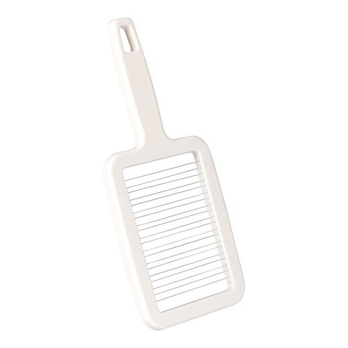 Metaltex Kartoffelschneider Mozzarellaschneider Pellkartoffelschneider