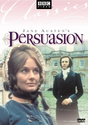 Persuasion (BBC, 1971)