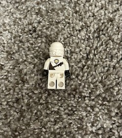  LEGO Ninjago  30086 Zane Hidden Sword - Poly Bag 
