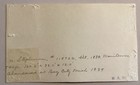 1880 S.M. STEPHENSON GREAT LAKES LUMBER STEAM SHIP BARGE BLT MANITOWOC WI. PHOTO — photo 2