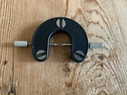 Watchmaker Tool - Metal And Plastic - 6.5 X 5.5 Cm