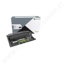 UNITA IMMAGINI LEXMARK 56F0ZA0 (60.000PG) NERO - ORIGINALE