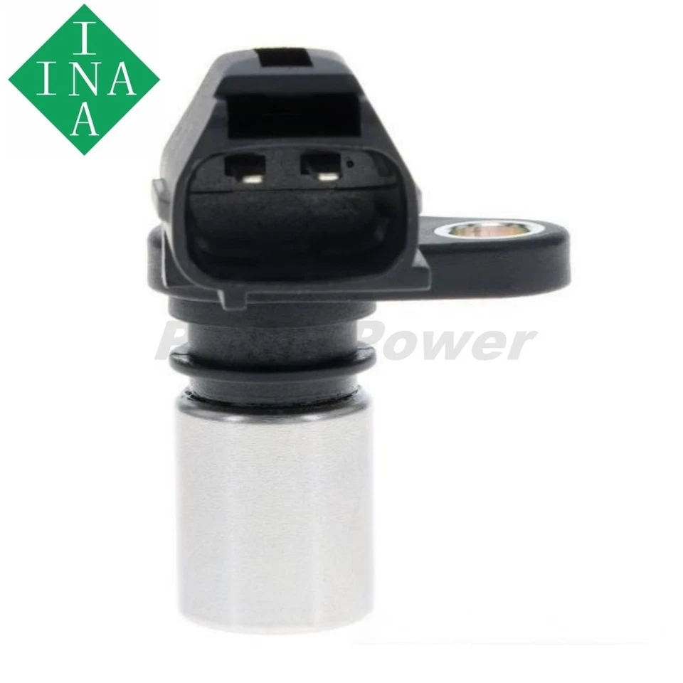 307134850 OEM INA Crankshaft Position Sensors for Volvo C30 C70 S40 S60 V50 2.5L - Image 2 of 4