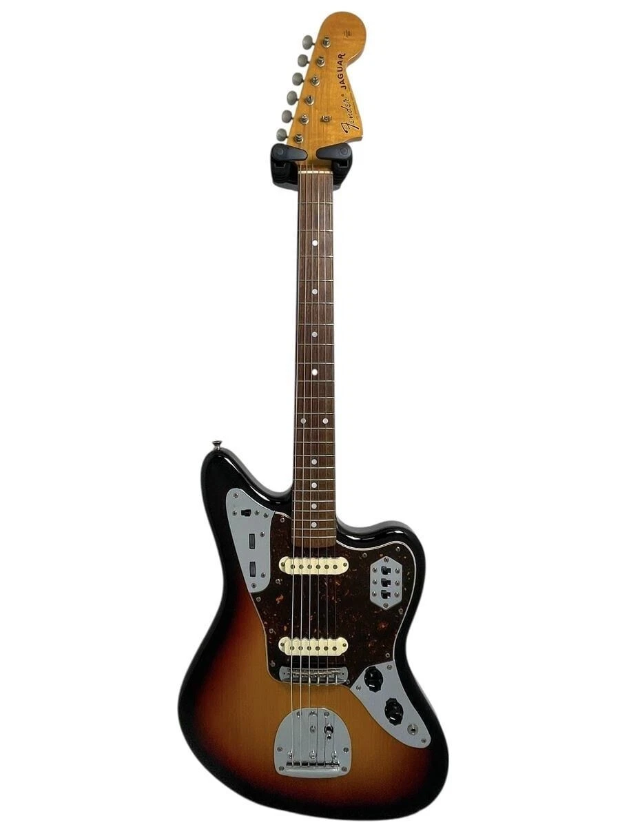 Fender Jaguar 吉他日本| eBay