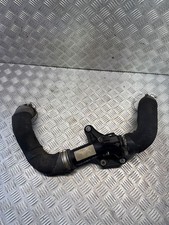 Audi A5 Sportback 8TA 2014 Diesel 180kW Schlauch Leitung Ladeluftkühler