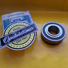 Rear Axle Bearing Opel Bedford Blitz Hymer Vauxhall CF 97300 / 97500 Original