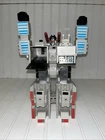 Transformers G1 Metroplex Body 1985 Hasbro TAKARA Incomplete Body Only