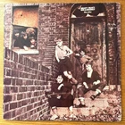 The Who - Meaty, Beaty, Big & Bouncy Vinyl LP 1971 1st UK Issue G/VG+