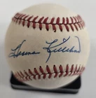 Harmon Killebrew Twins Autograph OAL Baseball Auto PSA (Clean)