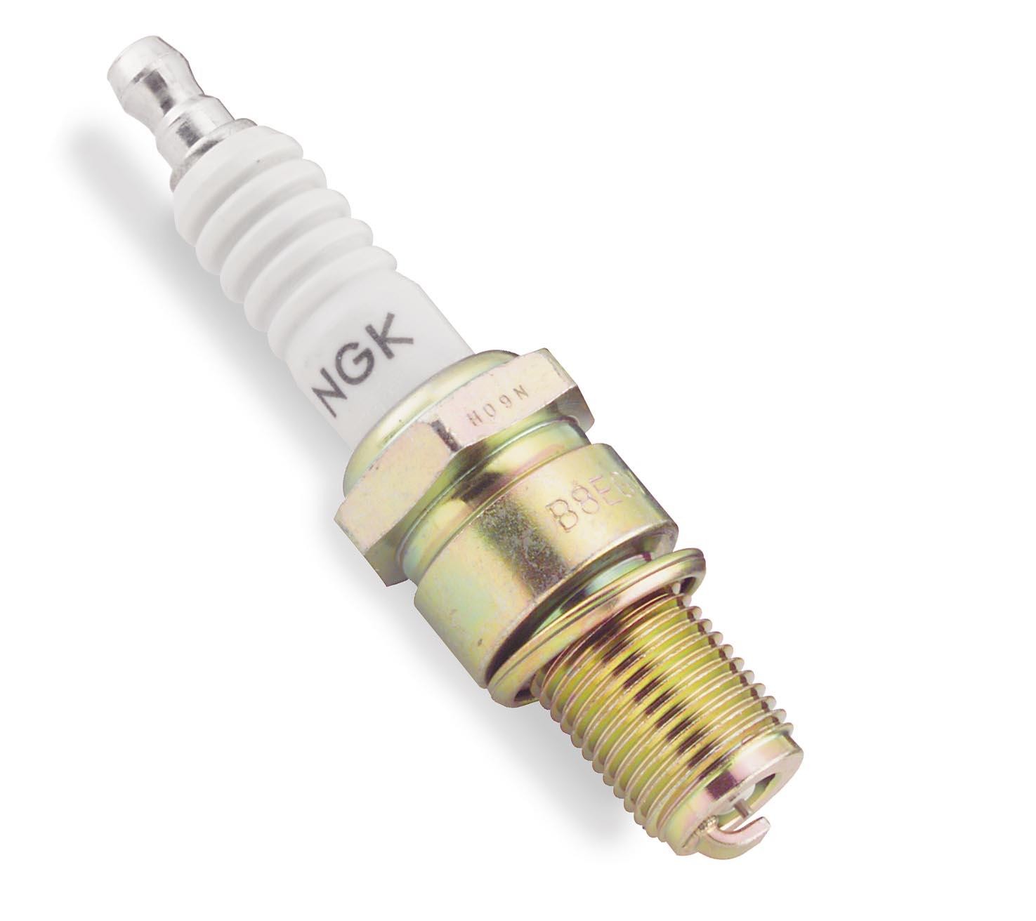 Ngk 4492 Gold Palladium Spark Plug - R6918B-8