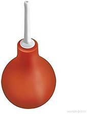 Peretta Con Cannula - Clistere 483 Ml Rosso