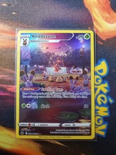 Kricketune GG02/GG70 Crown Zenith: Galarian Gallery NM Pokemon 2023
