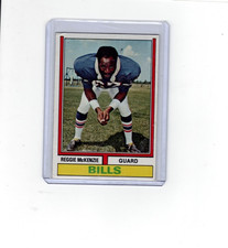 Click to enlarge Reggie McKenzie
