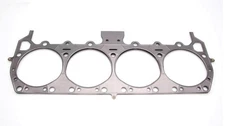 Cometic C5460-027 Head Gasket - 4.350 Bore - 0.027 in - MLS - Each