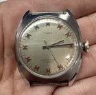 Vintage Men’s Timex Manual Wind 38mm Watch Face