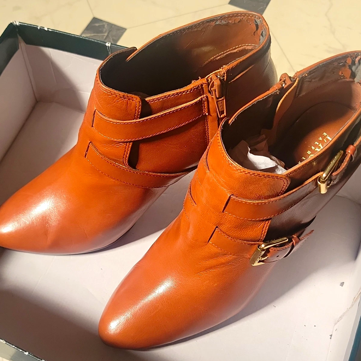 Lauren Ralph Lauren Shoes for Women for sale | eBay
