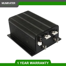 New DC Motor Controller For EZGO Club Car Golf Cart 1204-027 1204-032 0-5kΩ