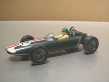 Solido 131 BRM F1 Formula 1 Racing Car made in France 1/43 scale