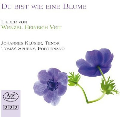 Tom s Spurn - Du Bist Wie Eine Blume [New CD]