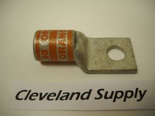 THOMAS & BETTS COMPRESSION LUG 3/0 CU DIE 50 ...