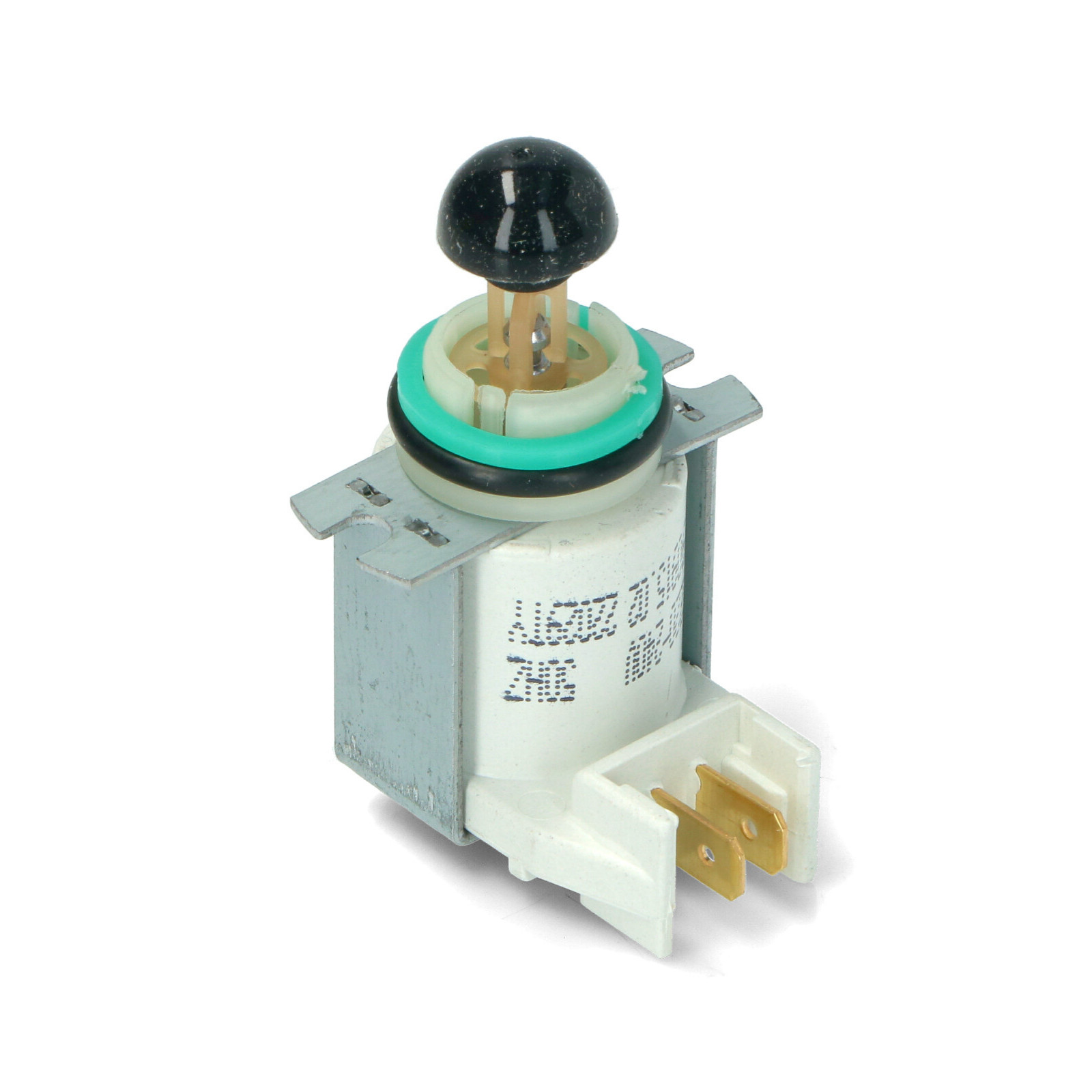 Valvola Solenoide 00166874 Bosch Siemens | Elettrovalvola Lavastoviglie